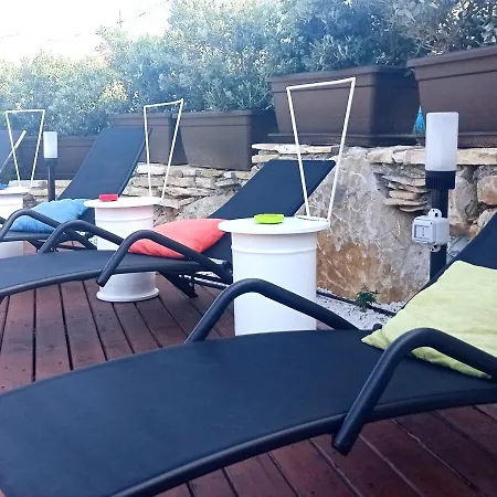 Apartment Casa Mary Castellammare del Golfo