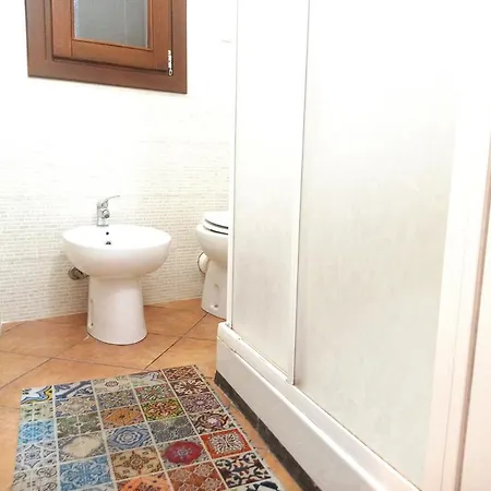 Apartment Casa Mary *