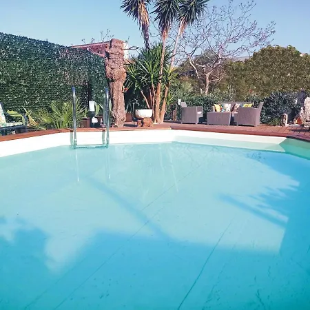 Casa Mary Apartment Castellammare del Golfo