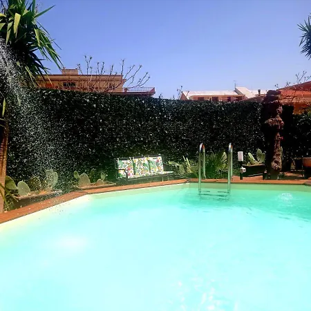 Casa Mary Apartment Castellammare del Golfo