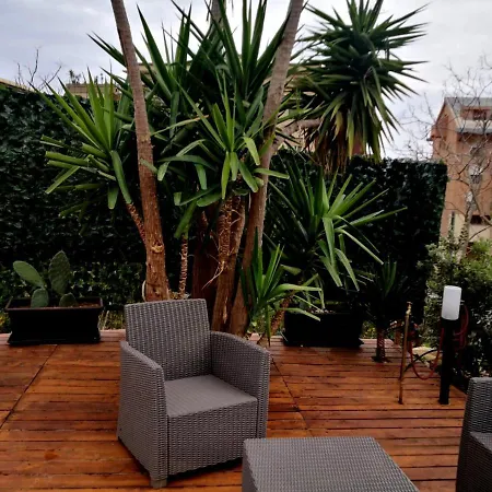 Casa Mary Apartment
