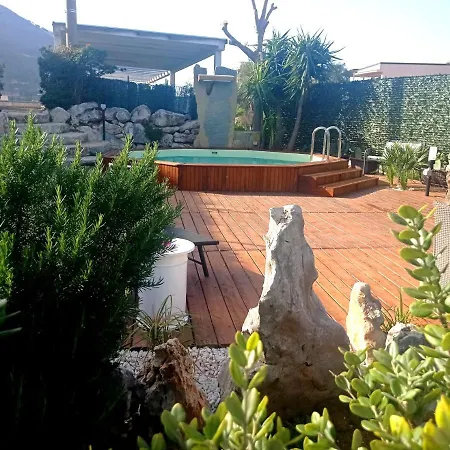 Apartment Casa Mary
