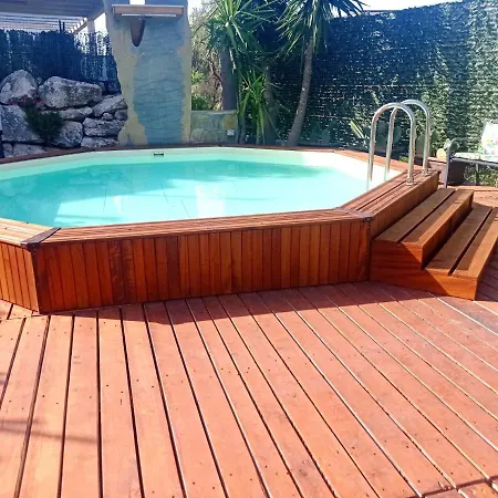 Casa Mary Apartment Castellammare del Golfo