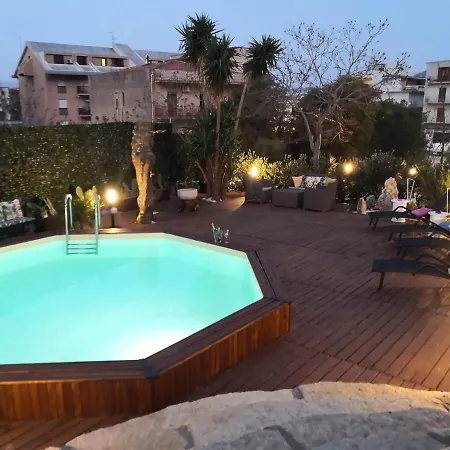 Casa Mary Apartment Castellammare del Golfo