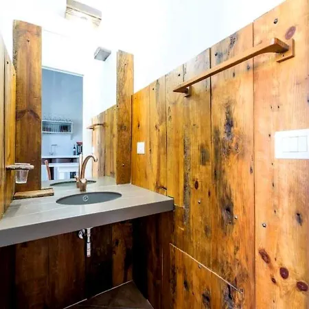 Casa Mary Apartment *