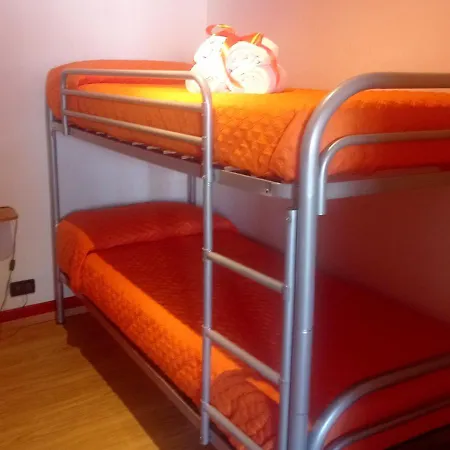 Casa Mary Apartment *
