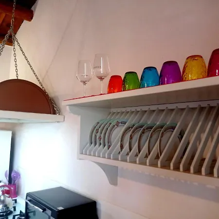 Apartment Casa Mary *