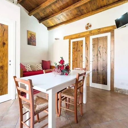 Casa Mary Apartment Castellammare del Golfo