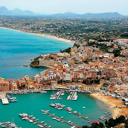 Apartment Casa Mary Castellammare del Golfo