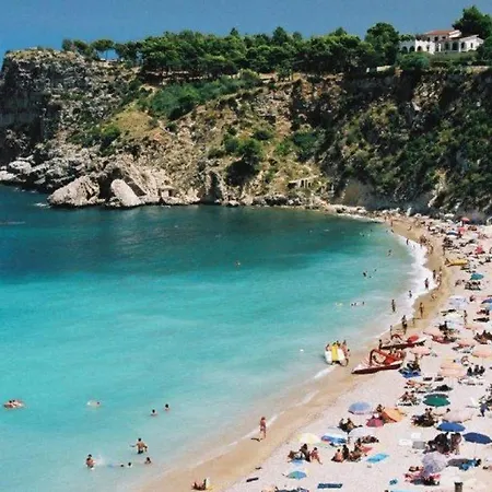 Daire Casa Mary Castellammare del Golfo