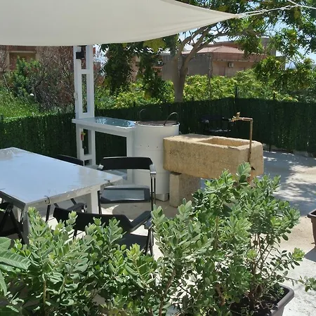 Casa Mary Apartment *