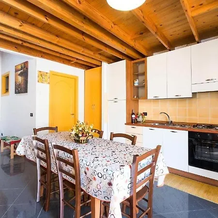 Apartment Casa Mary Castellammare del Golfo