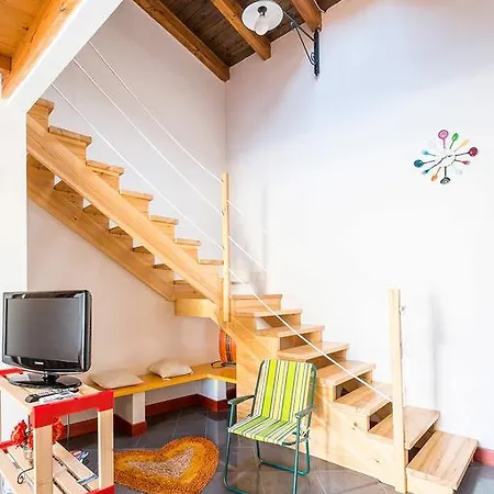 Casa Mary Apartment Castellammare del Golfo