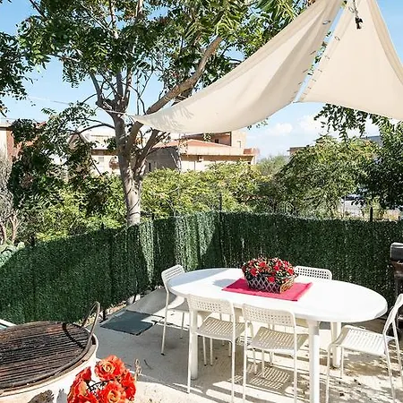 Casa Mary * Castellammare del Golfo