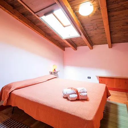Casa Mary Apartment *