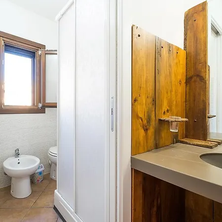 Casa Mary Apartment